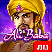 Ali Baba llwi slot