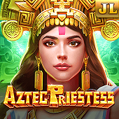 Nữ Tế Aztec llwi game