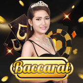 Baccarat llwi casino