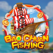Câu Cá Bao Chuan llwi