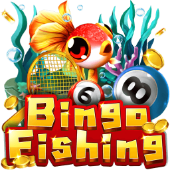 Câu Cá Bingo llwi games