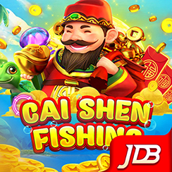 Câu Cá Thần Tài llwi