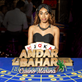 Casino Marina Andar Bahar llwi