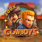Cao Bồi llwi game