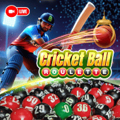 Roulette Bóng Cricket llwi casino