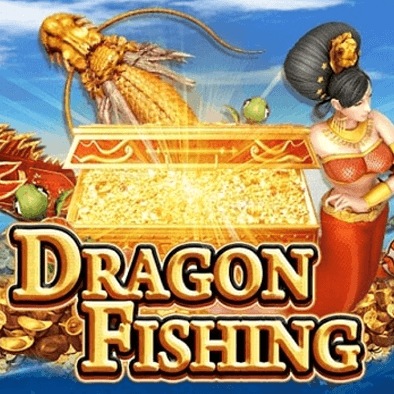 Câu Cá Rồng llwi games