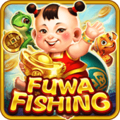 Câu Cá Fuwa llwi games