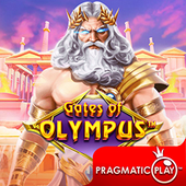 Cổng Olympus llwi slot