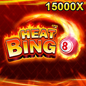 Bingo Nóng llwi games
