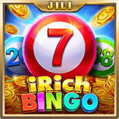 Bingo Irich llwi