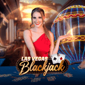 Blackjack Las Vegas llwi