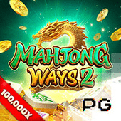 Mahjong Ways 2 llwi bonus