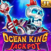 Vua Đại Dương Jackpot llwi