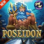 Poseidon llwi slot