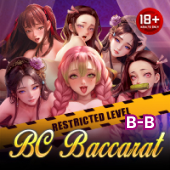 Baccarat Blockchain Sexy llwi