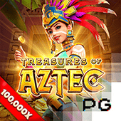Kho Báu Aztec llwi